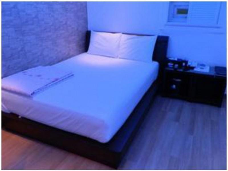 motel Bobos Yeongdeungpo Seoul