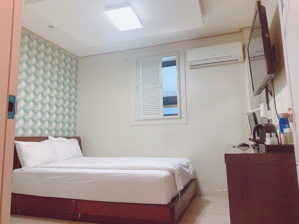 motel Bobos Yeongdeungpo 2*