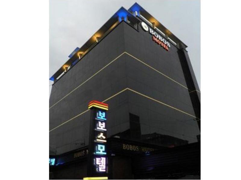 Bobos Yeongdeungpo