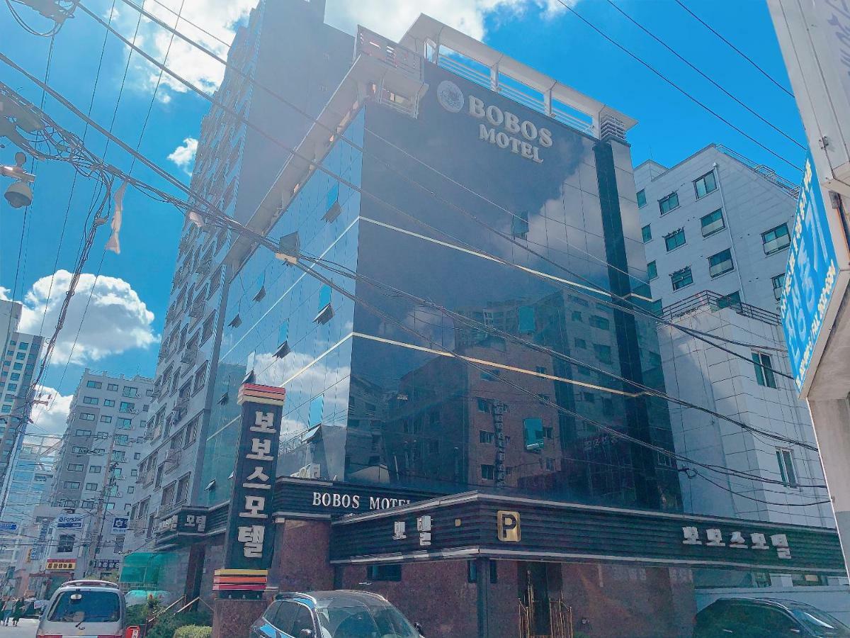 Bobos Yeongdeungpo 2* Seoul