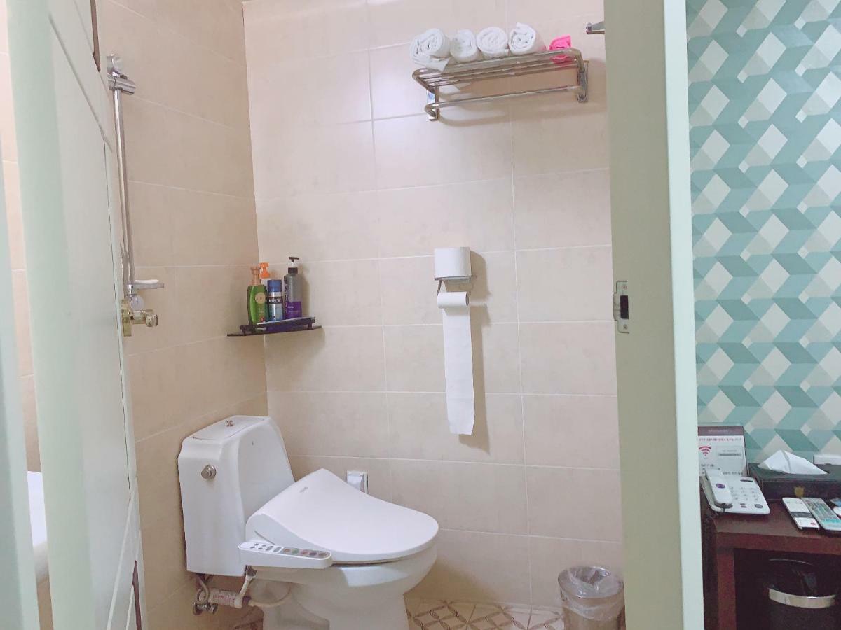 Motel Bobos Yeongdeungpo 2*