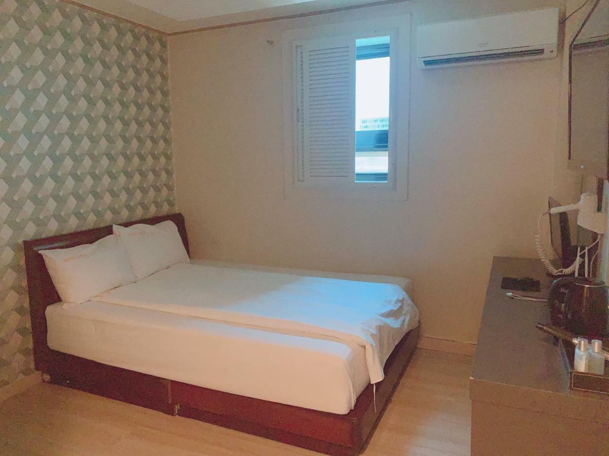 Motel Bobos Yeongdeungpo 2*